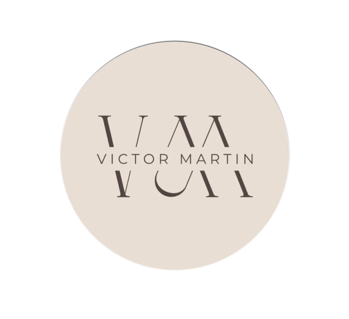 Víctor Martín Centro